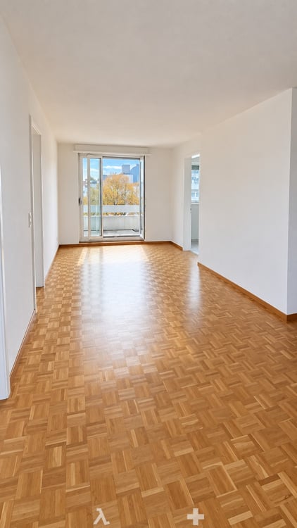 Angheneme 3.5 Zimmer Wohnung 3