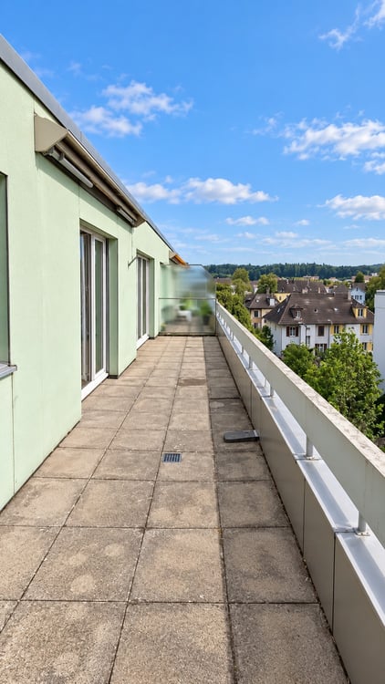Angheneme 3.5 Zimmer Wohnung 8