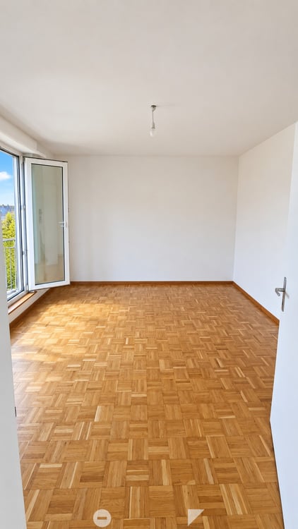 Angheneme 4.5 Zimmer Wohnung 5