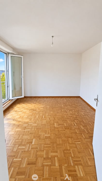 Angheneme 3.5 Zimmer Wohnung 5