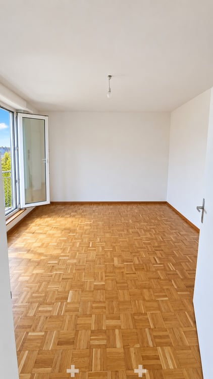 Angheneme 4.5 Zimmer Wohnung 5