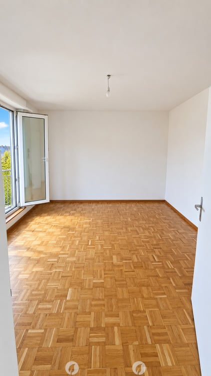 Angheneme 3.5 Zimmer Wohnung 5