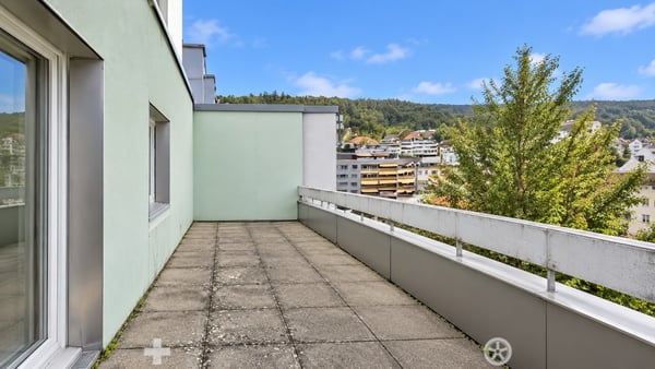 Angheneme 3.5 Zimmer Wohnung 7