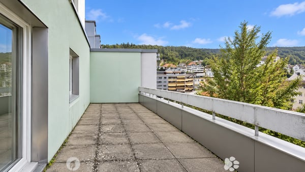 Angheneme 3.5 Zimmer Wohnung 7