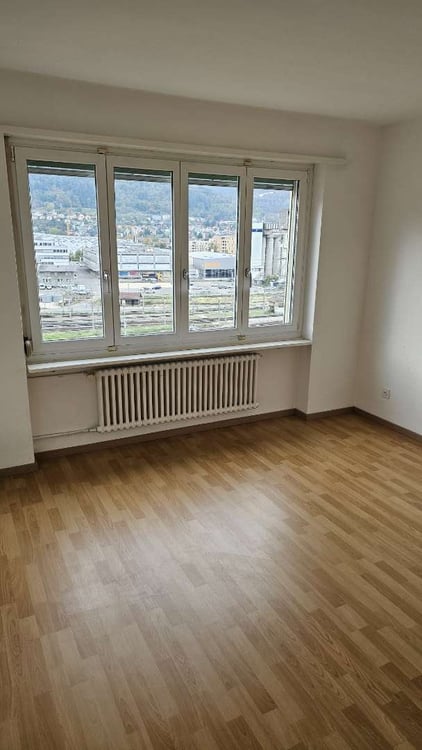 Angheneme 3.5 Zimmer Wohnung 5