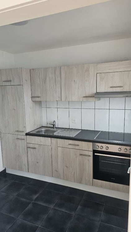 Angheneme 3.5 Zimmer Wohnung 2