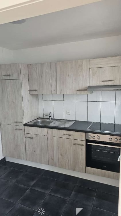 Angheneme 3.5 Zimmer Wohnung 2