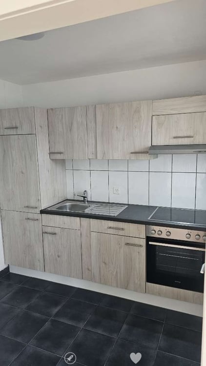 Angheneme 3.5 Zimmer Wohnung 2