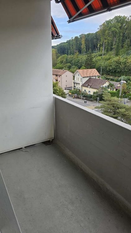 Angheneme 3.5 Zimmer Wohnung 9