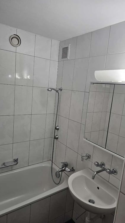 Angheneme 3.5 Zimmer Wohnung 8