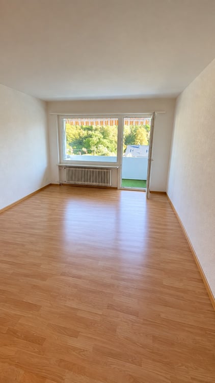Angenehme 3.5 Zimmerwohnung! 1
