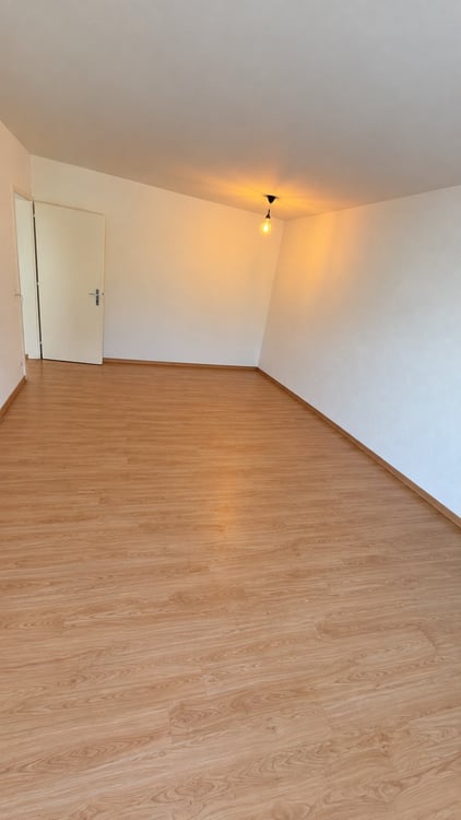 Angenehme 3.5 Zimmerwohnung! 3