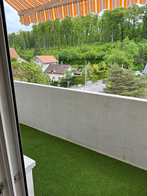 Angenehme 3.5 Zimmerwohnung! 5