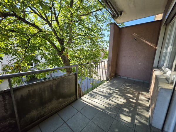 2 ½ Zimmer-Wohnung, 8304 Walisellen 10