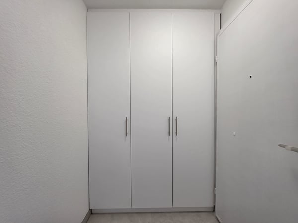 2 ½ Zimmer-Wohnung, 8304 Walisellen 12