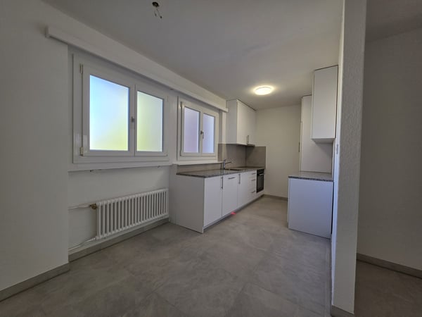 2 ½ Zimmer-Wohnung, 8304 Walisellen 2