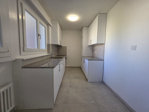 2 ½ Zimmer-Wohnung, 8304 Walisellen 4
