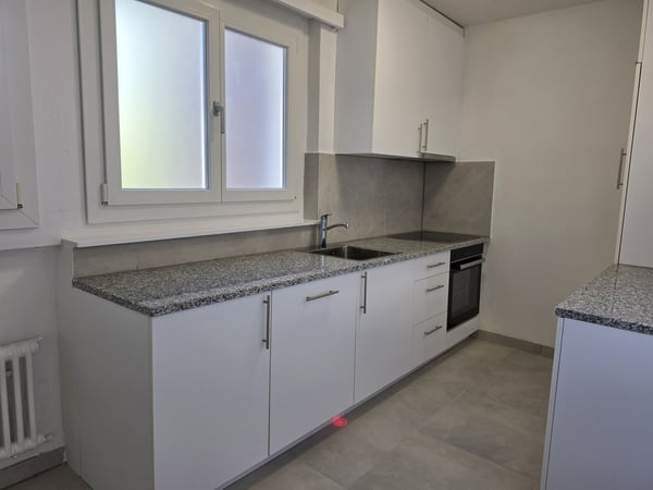 2 ½ Zimmer-Wohnung, 8304 Walisellen 3