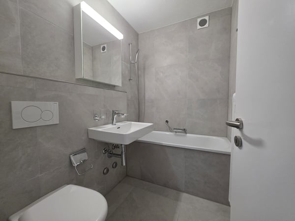 2 ½ Zimmer-Wohnung, 8304 Walisellen 11