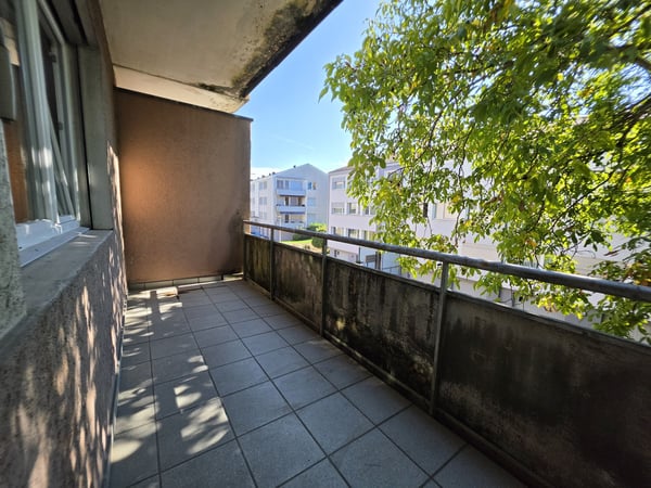2 ½ Zimmer-Wohnung, 8304 Walisellen 9