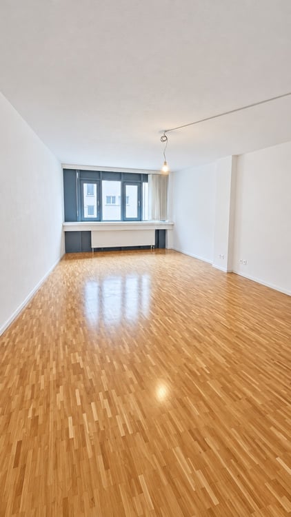 Helle Wohnung mit Parkett und praktischer Raumaufteilung 3