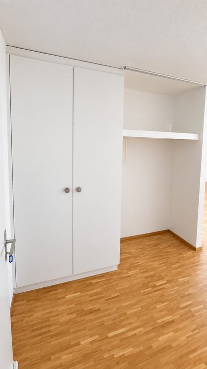 Helle Wohnung mit Parkett und praktischer Raumaufteilung 4