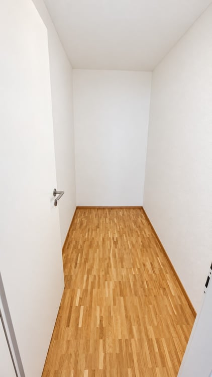 Helle Wohnung mit Parkett und praktischer Raumaufteilung 5