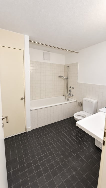 Helle Wohnung mit Parkett und praktischer Raumaufteilung 6