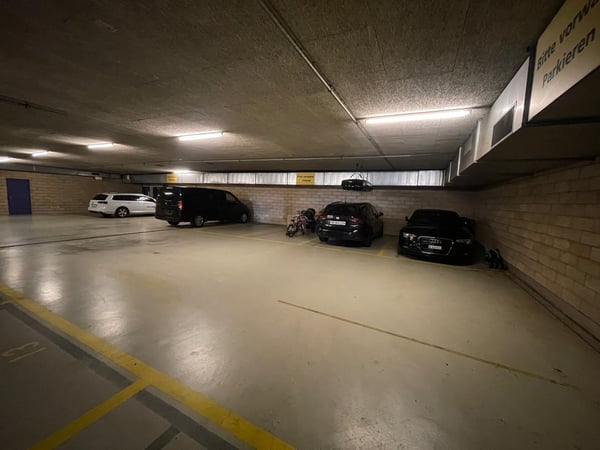 Tiefgarage, 3054 Schüpfen 2