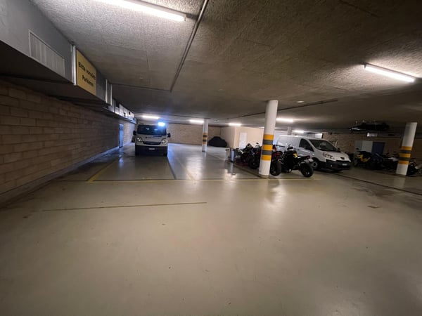 Tiefgarage, 3054 Schüpfen 4