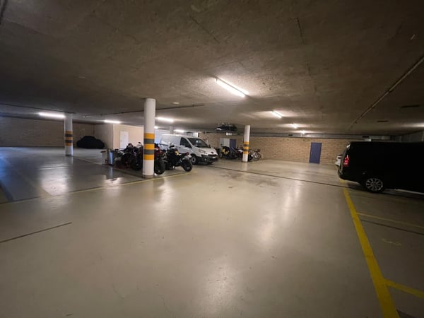 Tiefgarage, 3054 Schüpfen 3