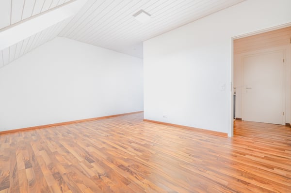 Mehr Raum fürs Leben - wohnen über drei Etagen 8