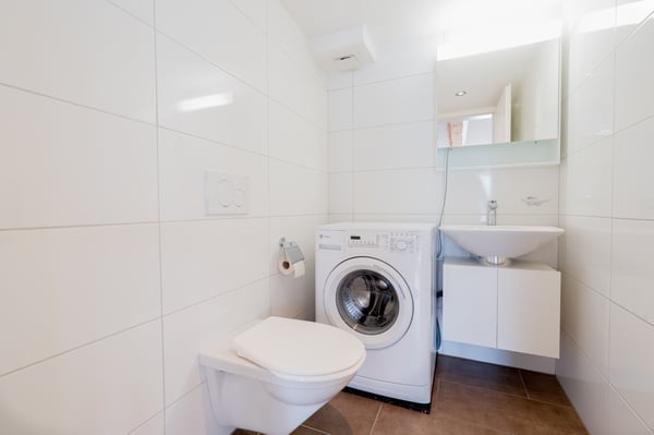 Mehr Raum fürs Leben - wohnen über drei Etagen 7