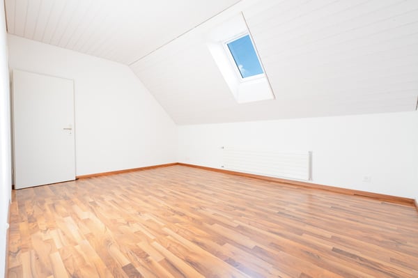 Mehr Raum fürs Leben - wohnen über drei Etagen 9