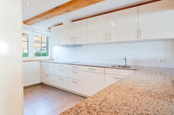 Mehr Raum fürs Leben - wohnen über drei Etagen 4