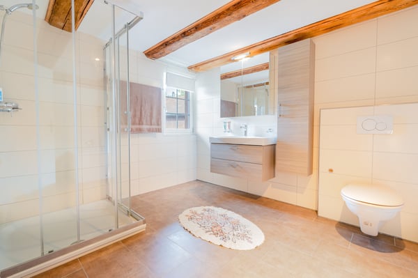 Mehr Raum fürs Leben - wohnen über drei Etagen 6