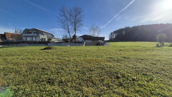 Attraktives, erschlossenes Bauland in bevorzugter Lage 3