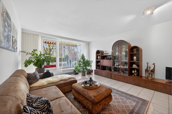 Lichtdurchflutetes Wohnjuwel 1.5 Zimmerwohnung in Obergösgen 7