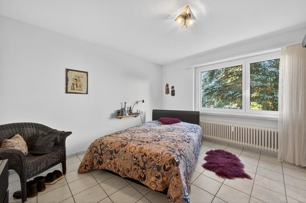 Lichtdurchflutetes Wohnjuwel 1.5 Zimmerwohnung in Obergösgen 9