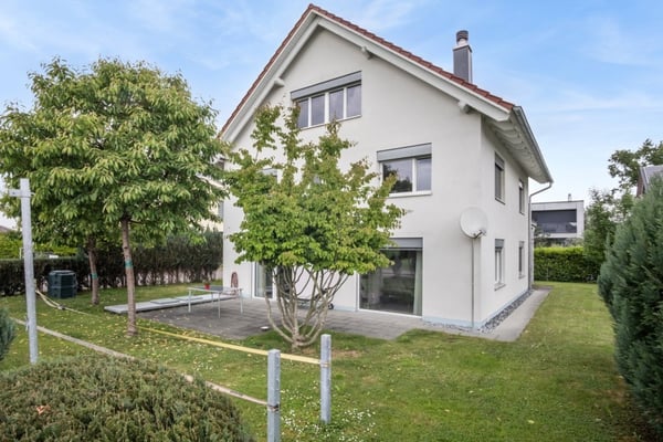 Wohnen, wo der See zum Nachbarn wird 2