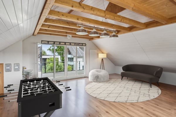 Wohnen, wo der See zum Nachbarn wird 8