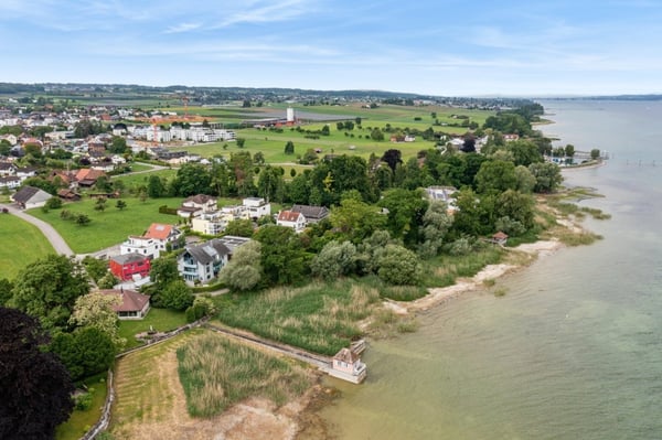 Wohnen, wo der See zum Nachbarn wird 3