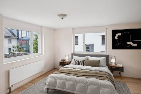 Wohnen, wo der See zum Nachbarn wird 6