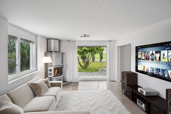 Wohnen, wo der See zum Nachbarn wird 4