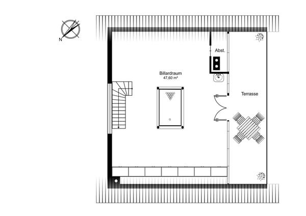 Wohnen, wo der See zum Nachbarn wird 13