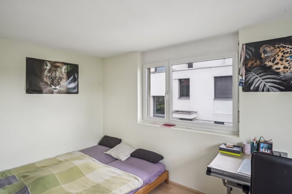 Wohnen, wo der See zum Nachbarn wird 7