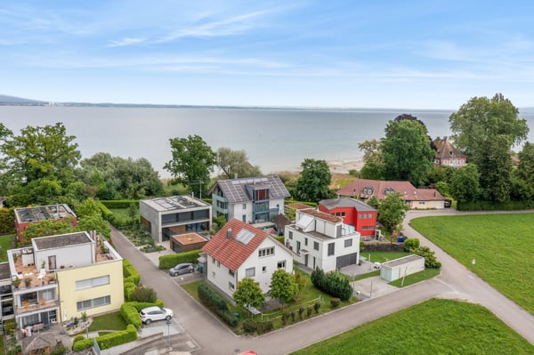 Wohnen, wo der See zum Nachbarn wird 10