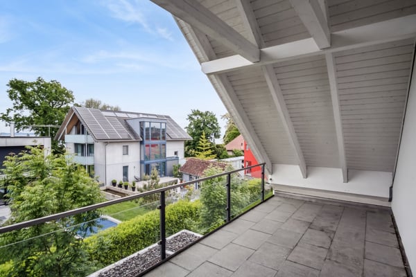 Wohnen, wo der See zum Nachbarn wird 9