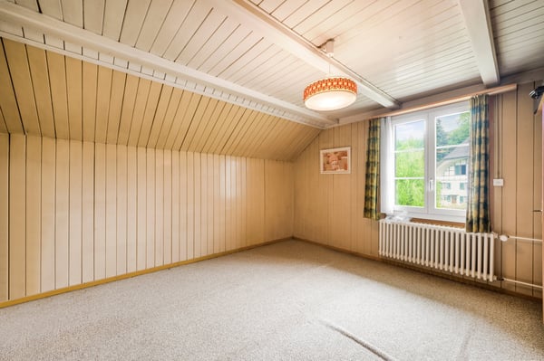 Ländliche Idylle: Haus mit viel Freiraum und Entwicklungspotenzial 7