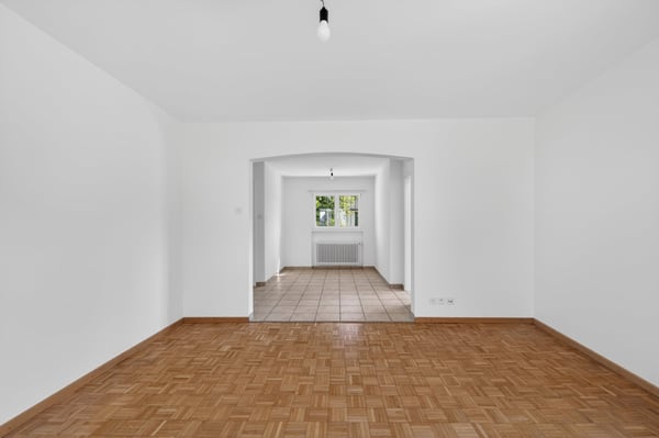 Ein Zuhause mit Charme, Garten und vielen Möglichkeiten 4